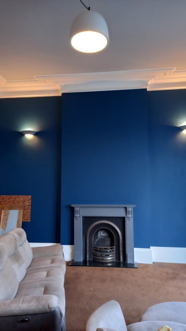 Mark Warne Weston-super-Mare Painter & Decorator — Photos 1