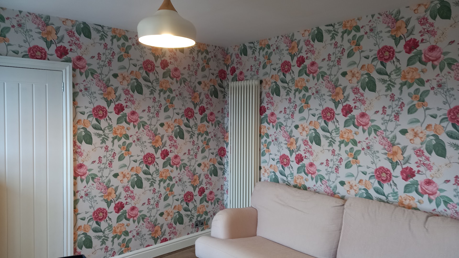Mark Warne Weston-super-Mare Painter & Decorator — Photos 5